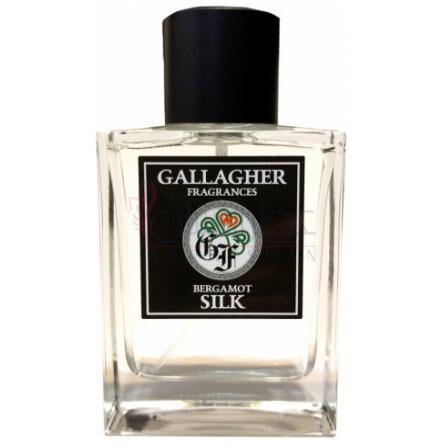 Bergamot Silk-گالاگر فرگرنسز برگامات سیلک