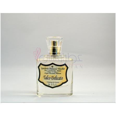 Talco Delicato-آی پرفوموی دی فیرنز تالکو دلیکاتو