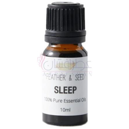 Sleep-سنسور ای ام اسلیپ