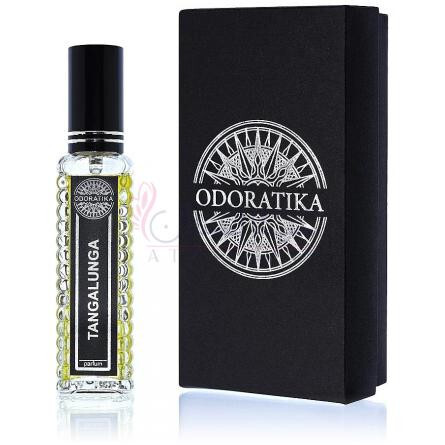 Tangalunga-اودوراتیکا تانگالونگا