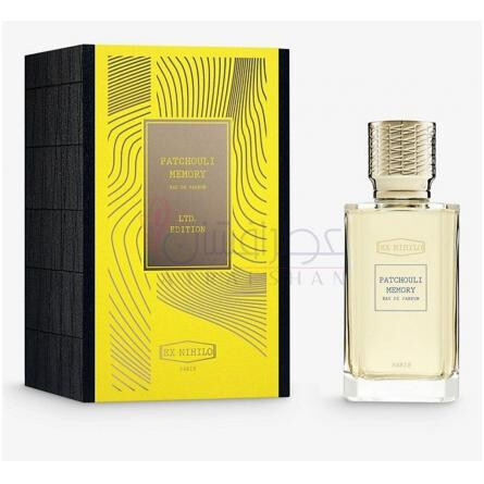 Patchouli Memory-ای ایکس نیهیلو پچولی مموری