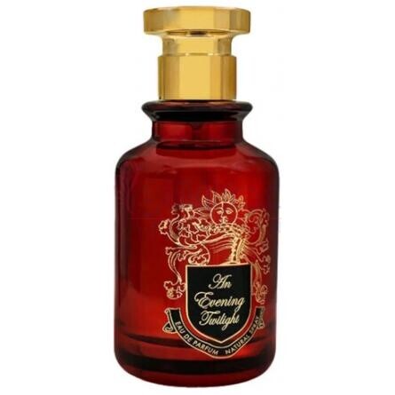 An Evening Twilight-فراگرنس ورد ان ایونینگ تویلایت