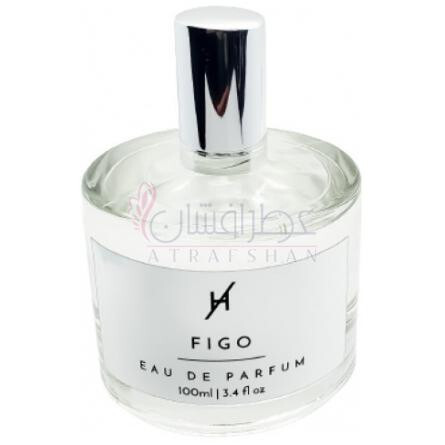 Figo-هلدر ماچادو پرفیومز فیگو
