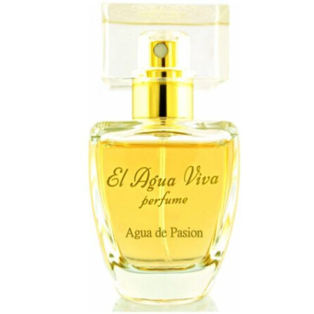 Agua de Pasion Вода Страсти-ال آگوا ویوا آگوا د پسیون وودا استارستی