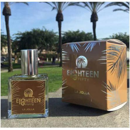 La Jolla-ایتین فیفتی پارفومز لا جولا