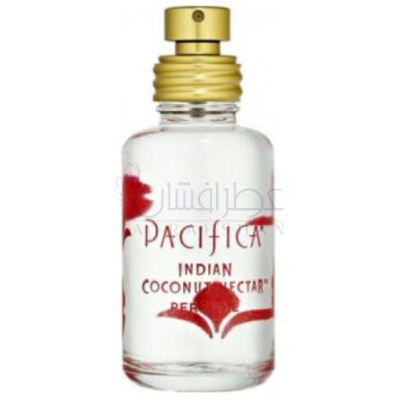 Indian Coconut Nectar-پسیفیکا ایندین کوکونات نکتار