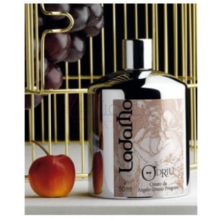 Ladamo-او دریو لادامو