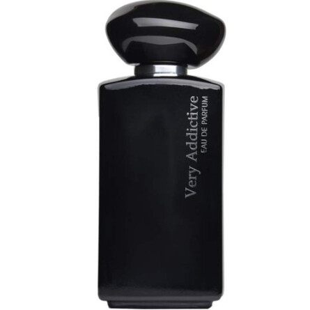 very addictive-فراگرنس ورد وری ادیکتیو