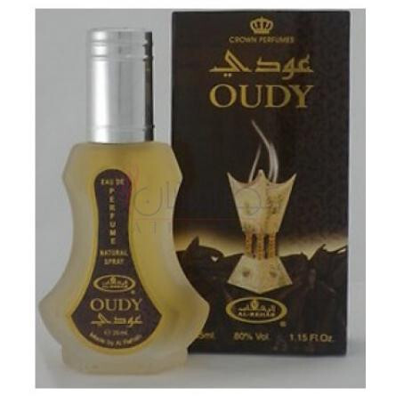 Oudy-ال رحاب عودی