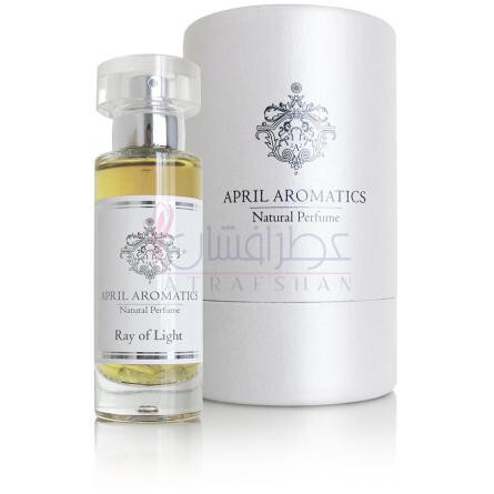 Ray Of Light-آپریل آروماتیکس ری اف لایت