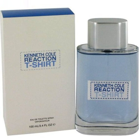 Reaction T-Shirt-کنت کول ریکشن تی شرت