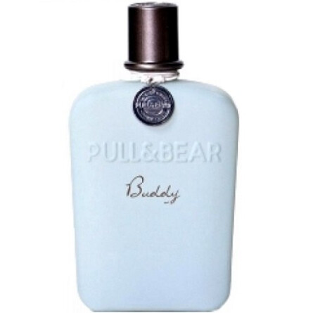 Buddy-پول اند بیر بادی