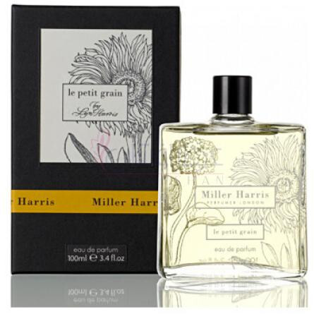 Le Petit Grain-میلر هریس لی پتیت گرین