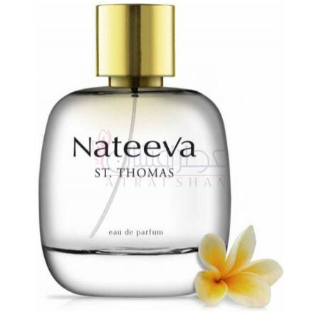 Saint Thomas-ناتیوا سنت توماس