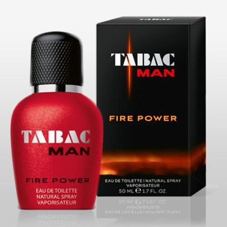 Tabac Men Fire Power-مورر اندورتز تاباک من فایر پاور