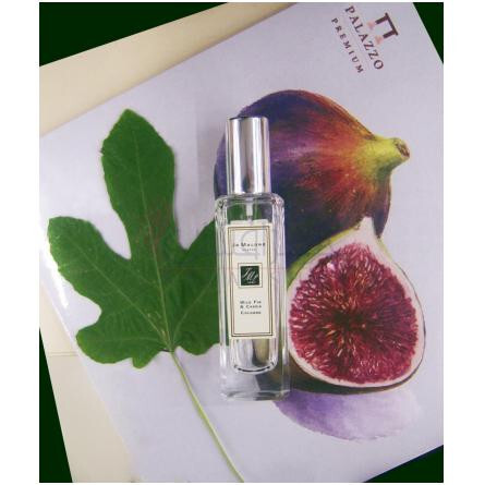 Wild Fig & Cassis-جو مالون وایلد فیگ اند کاسیس