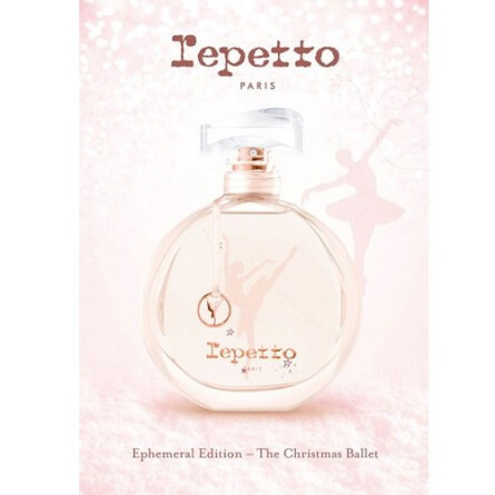 Ephemeral Editon The Christmas Ballet-رپتو افمرال ادیشن د کریستمس بالت