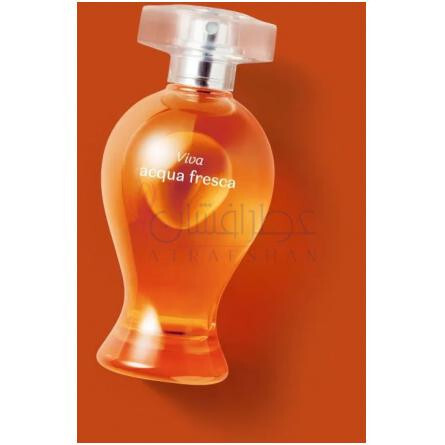 Viva Acqua Fresca-او بوتیکاریو ویوا اکوا فرسکا