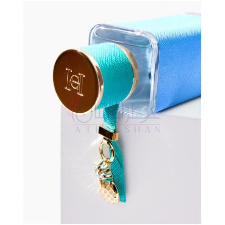 Mad World-کارولینا هررا مد ورد