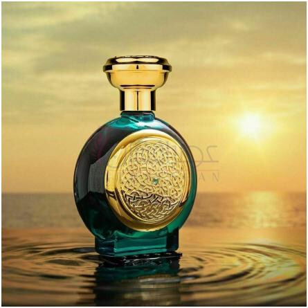 Aqua Sapphire-بودیسی  د ویکتوریوس اکوا سافیر