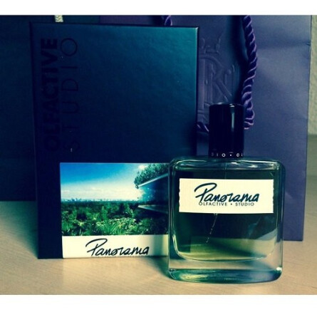 Panorama-الفکتیو استودیو پانوراما