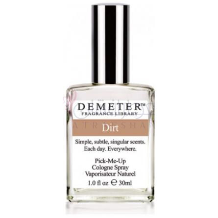 Dirt-دیمتر فرگرنس درت