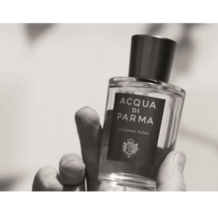 Colonia Pura-آکوا دی پارما کولونیا پورا