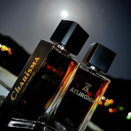 Charisma-آیلی روما کاریسما
