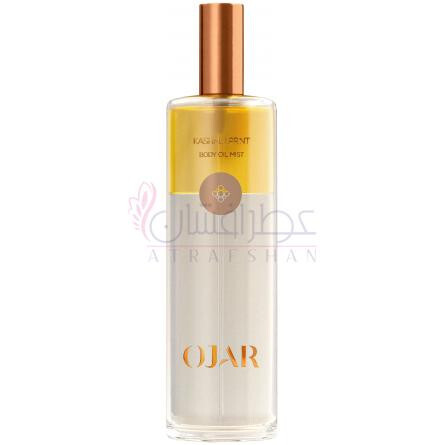Kashmir Print Eau de Parfum-اوجار کشمیر پرینت ادوپرفیوم