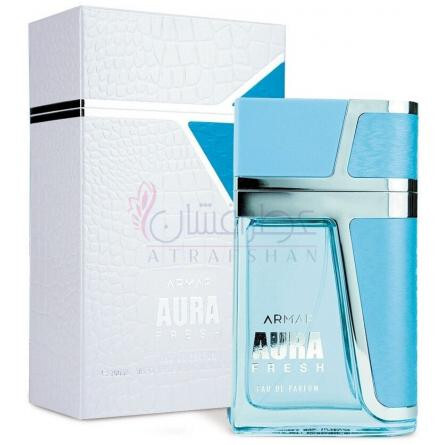 Aura Fresh-آرماف اورا فرش
