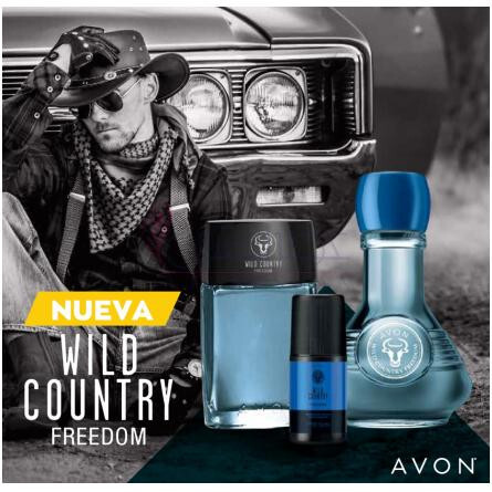 Wild Country Freedom-اوان وایلد کانتری فریدام