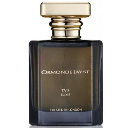 Ta'if Elixir-اورماند جین طائیف الکسیر
