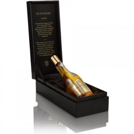 Eau de Hongrie-ویکتوریا مینیا ادو هانگری