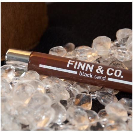 Black Sand-فین اند کو بلک سند