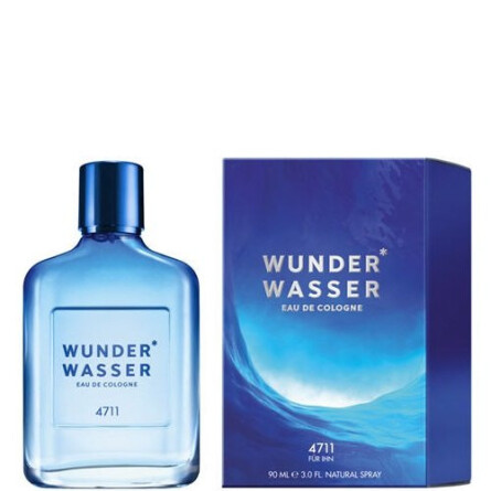 4711Wunderwasser Men-مورر اندورتز 4711 واندرواسر من