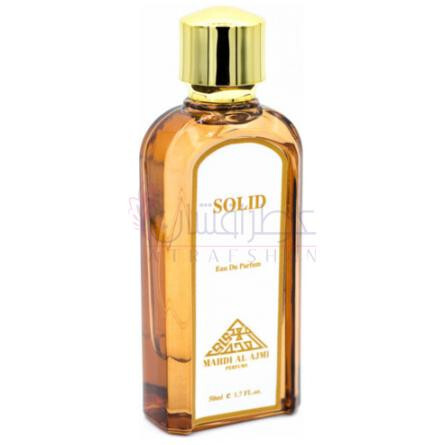 Solid-مهدي العجمی سولید