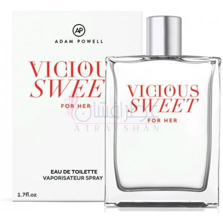 Vicious Sweet for Her-ادام پاول ویشس سوییت فور هر