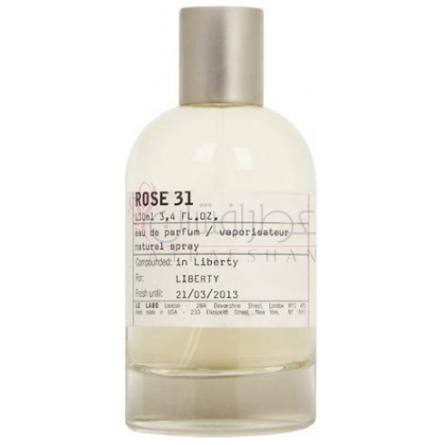 rose 31 lotion