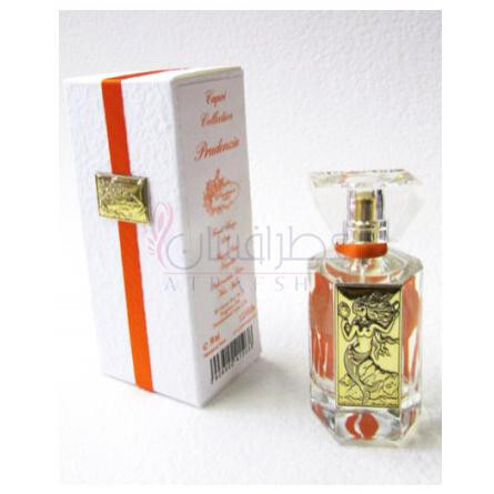 Prudenzia-پرودنس پاریس پرودنزیا