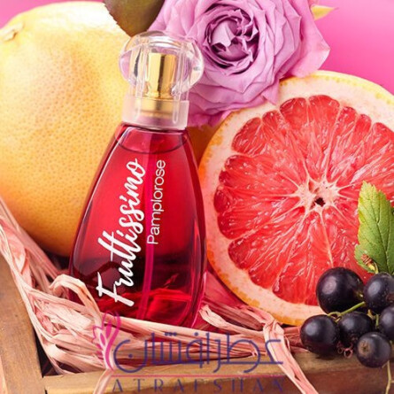 Pamplorose-بروکارد پم پلورز