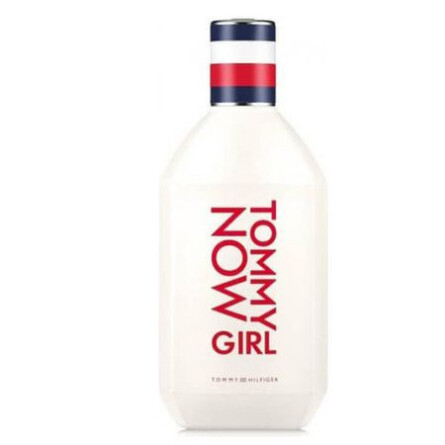Tommy Girl Now-تامی هیلفیگر تامی گرل ناو