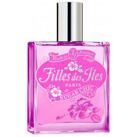 Sugar Chic-فیلز دس ایلس شوگر شیک