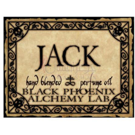 Jack-بلک فونیکس الچمی لب جک