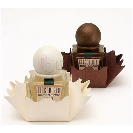 Bianco Classico-سیوکولاتو مون امور بیانکو کلاسیکو