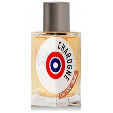 Charogne-اتات لیبره د اورنج چارون