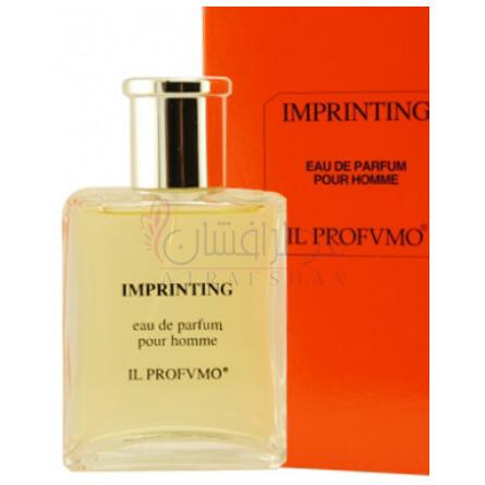 Imprinting-ایل پروفمو ایمپرینتینگ