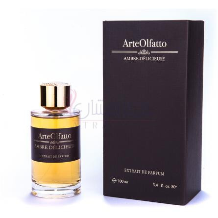 Ambre Delicieuse-ارته الفتو امبر دلیسیوز