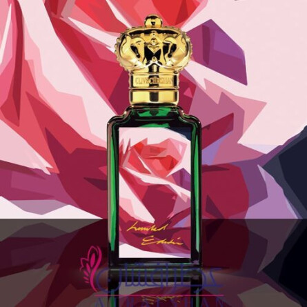 1872 for Women-کلایو کریستین 1872 زنانه