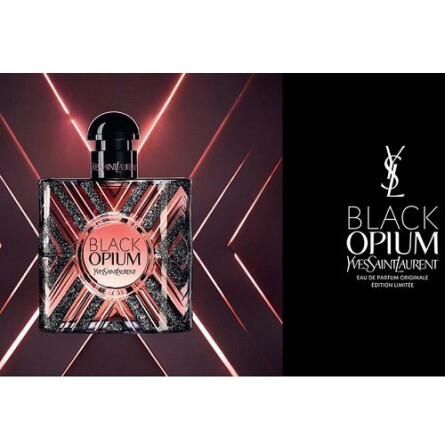 pure opium perfume