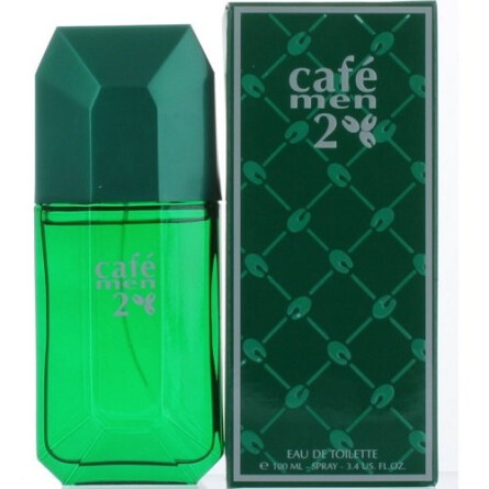 Cafe Men 2-کافه من 2